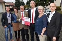 Spende f&uuml;r Schuldnerberatungsstellen