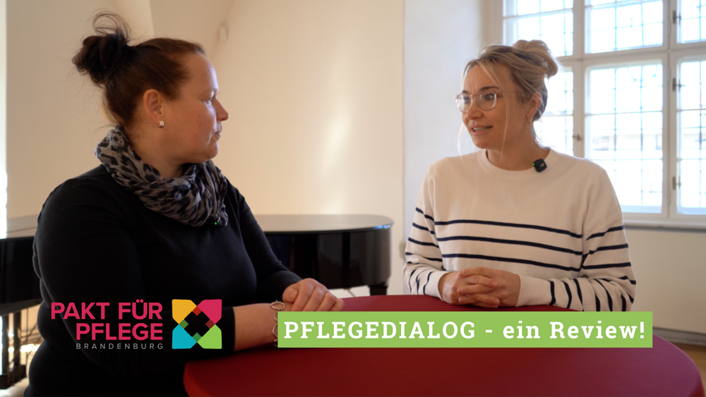 Pflegedialog-Review