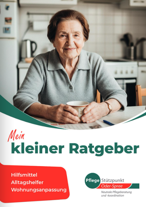 Mein kleiner Ratgeber