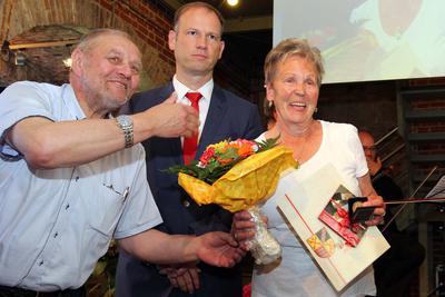 Festveranstaltung zur Seniorenwoche