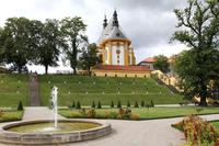 Kloster Neuzelle