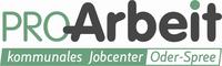 PRO Arbeit - kommunales Jobcenter Oder-Spree - Logo