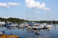 Segelboote