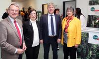 Soziales Beratungszentrum in Erkner er&ouml;ffnet.