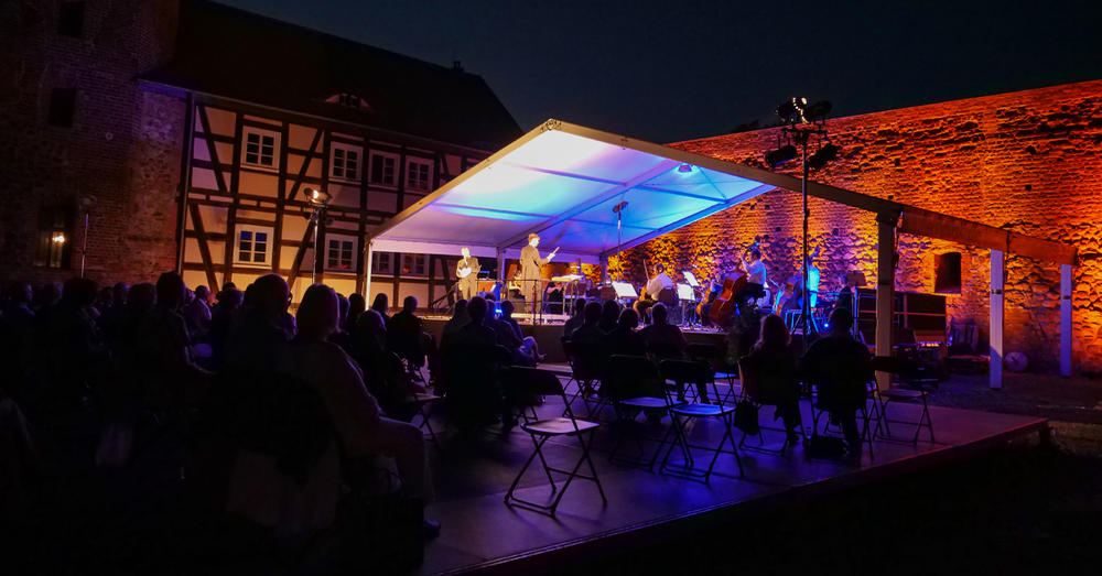Oper Oder Spree