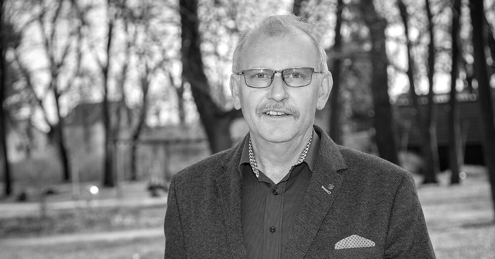 Eberhard Birnack