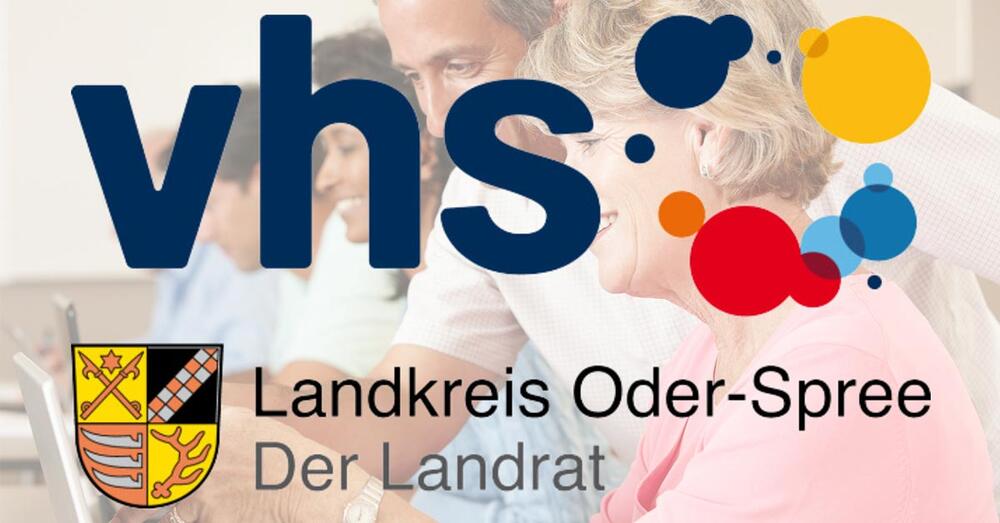 Kursteilnehmer im Unterricht