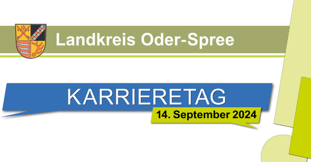 Karrieretag