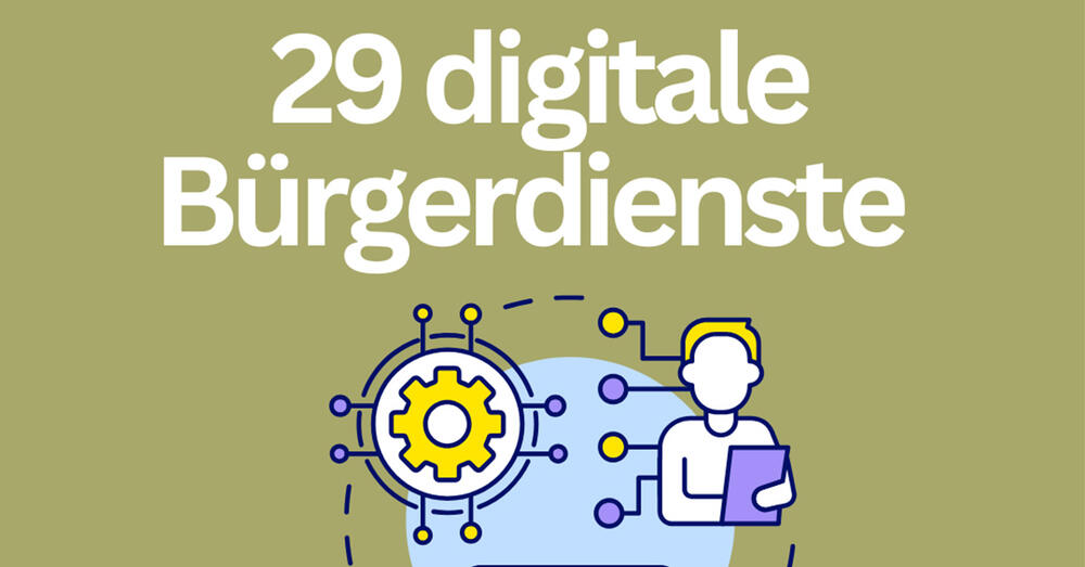 Grafische Darstellung eines Anwenders, der auf ein Netzwerk zugreift.