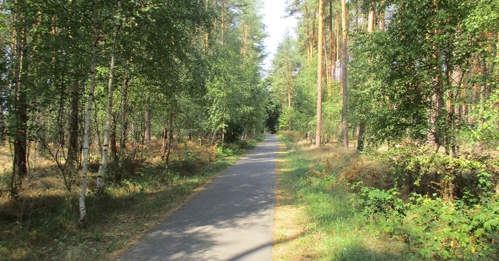 Spreeradweg