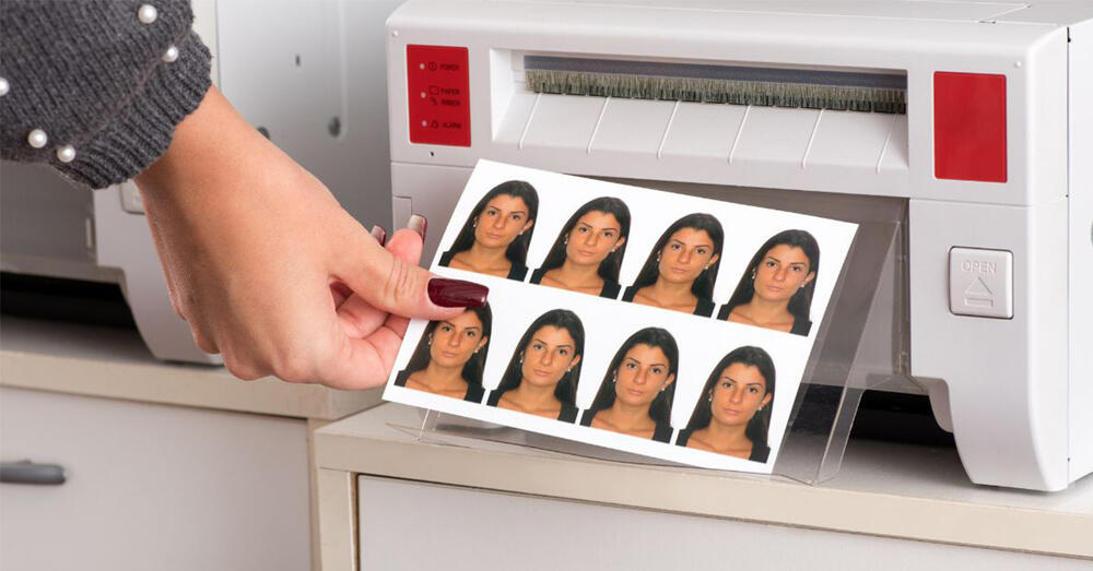 Passbilder