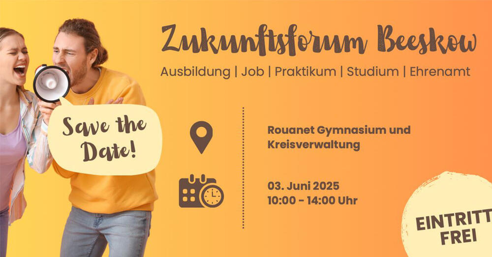 Zukunftsforum