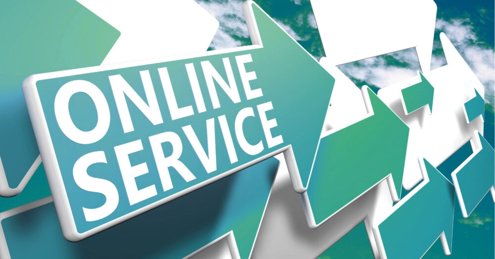 Online Service