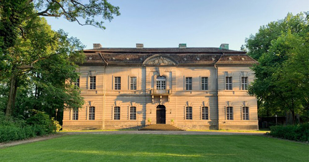 Schloss Kossenblatt