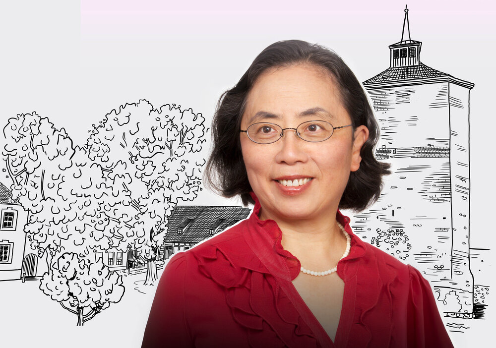 Luo Lingyuan