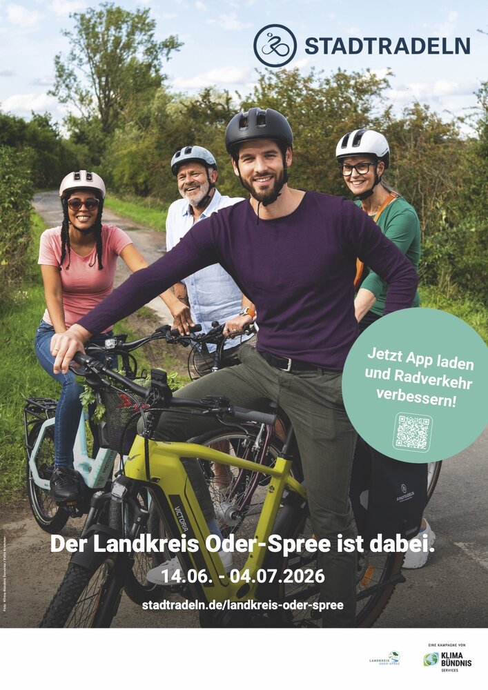STADTRADELN 2026