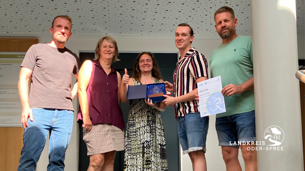 Stadtradeln-Team