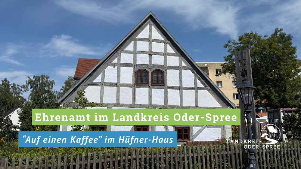Huefner-Haus